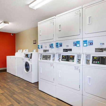 Extended Stay America Select Suites - Columbia - Ft Jackson Exteriér fotografie