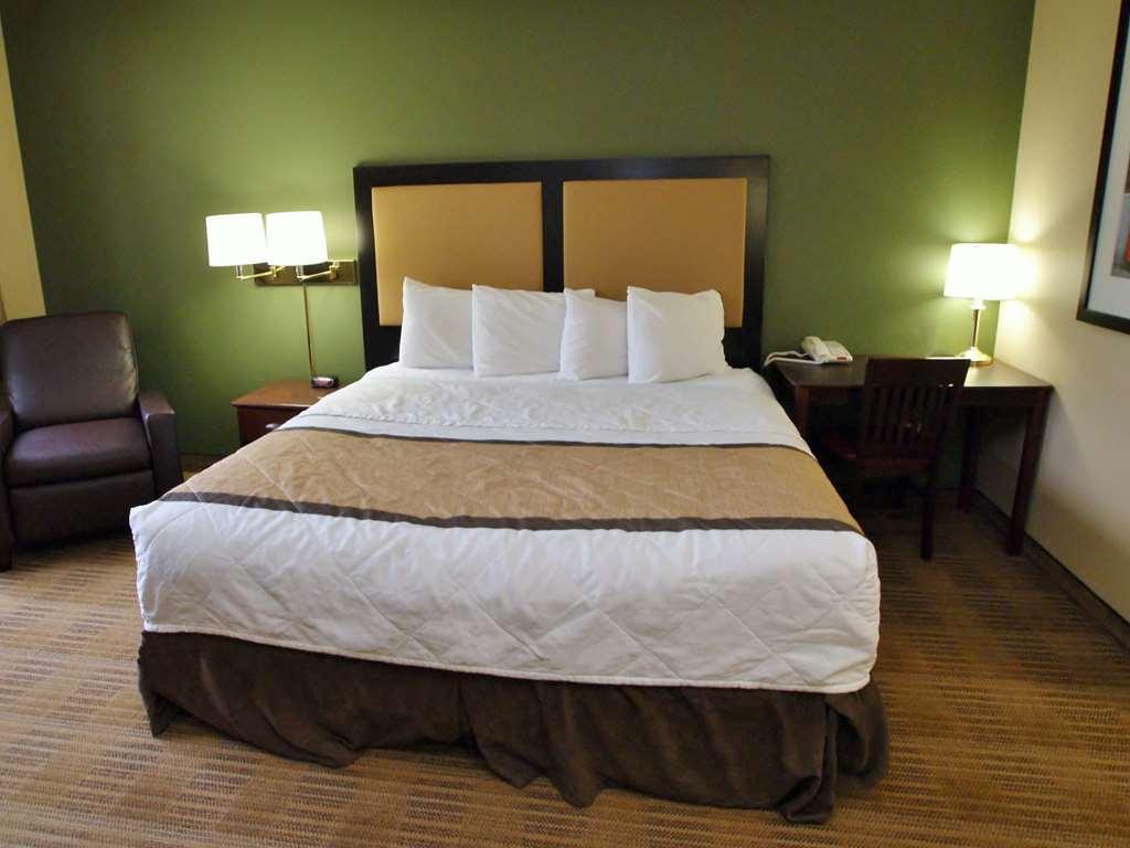 Extended Stay America Select Suites - Columbia - Ft Jackson Pokoj fotografie