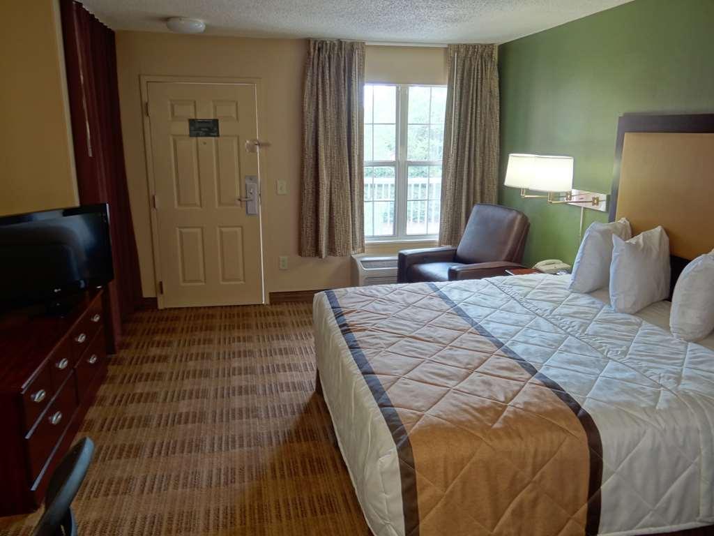 Extended Stay America Select Suites - Columbia - Ft Jackson Pokoj fotografie