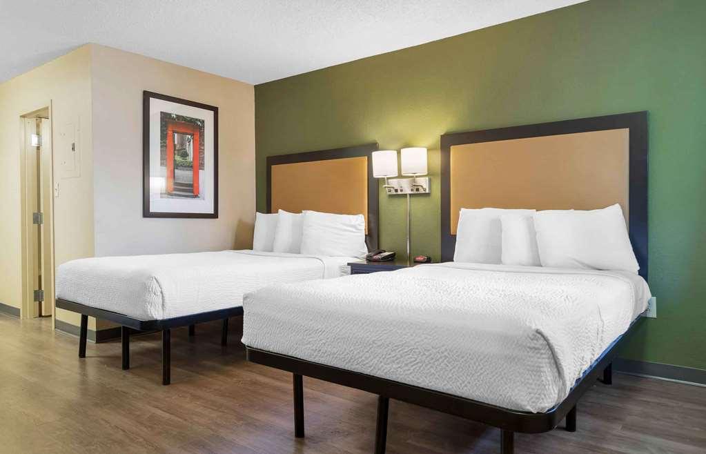 Extended Stay America Select Suites - Columbia - Ft Jackson Pokoj fotografie