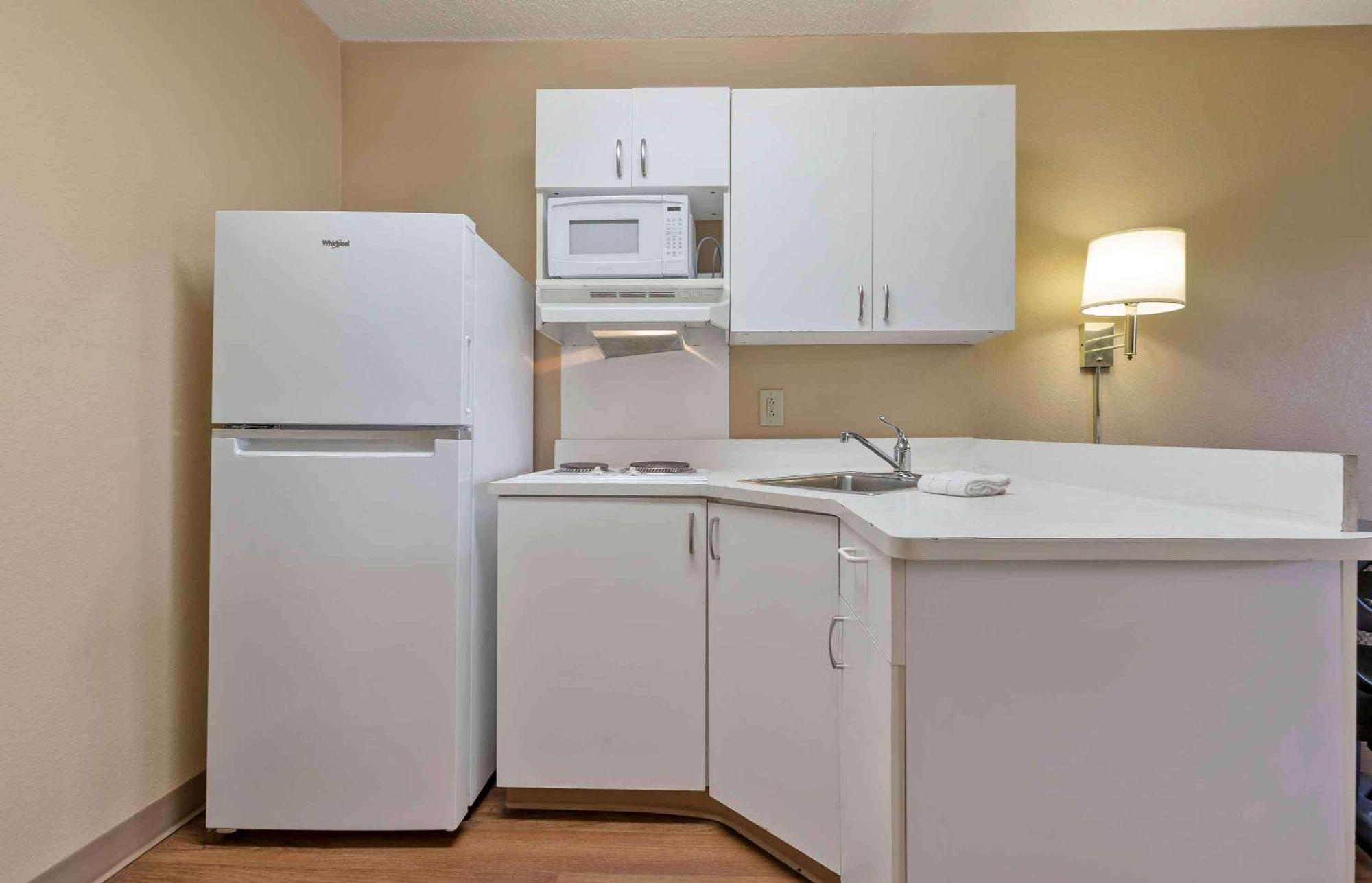 Extended Stay America Select Suites - Columbia - Ft Jackson Exteriér fotografie