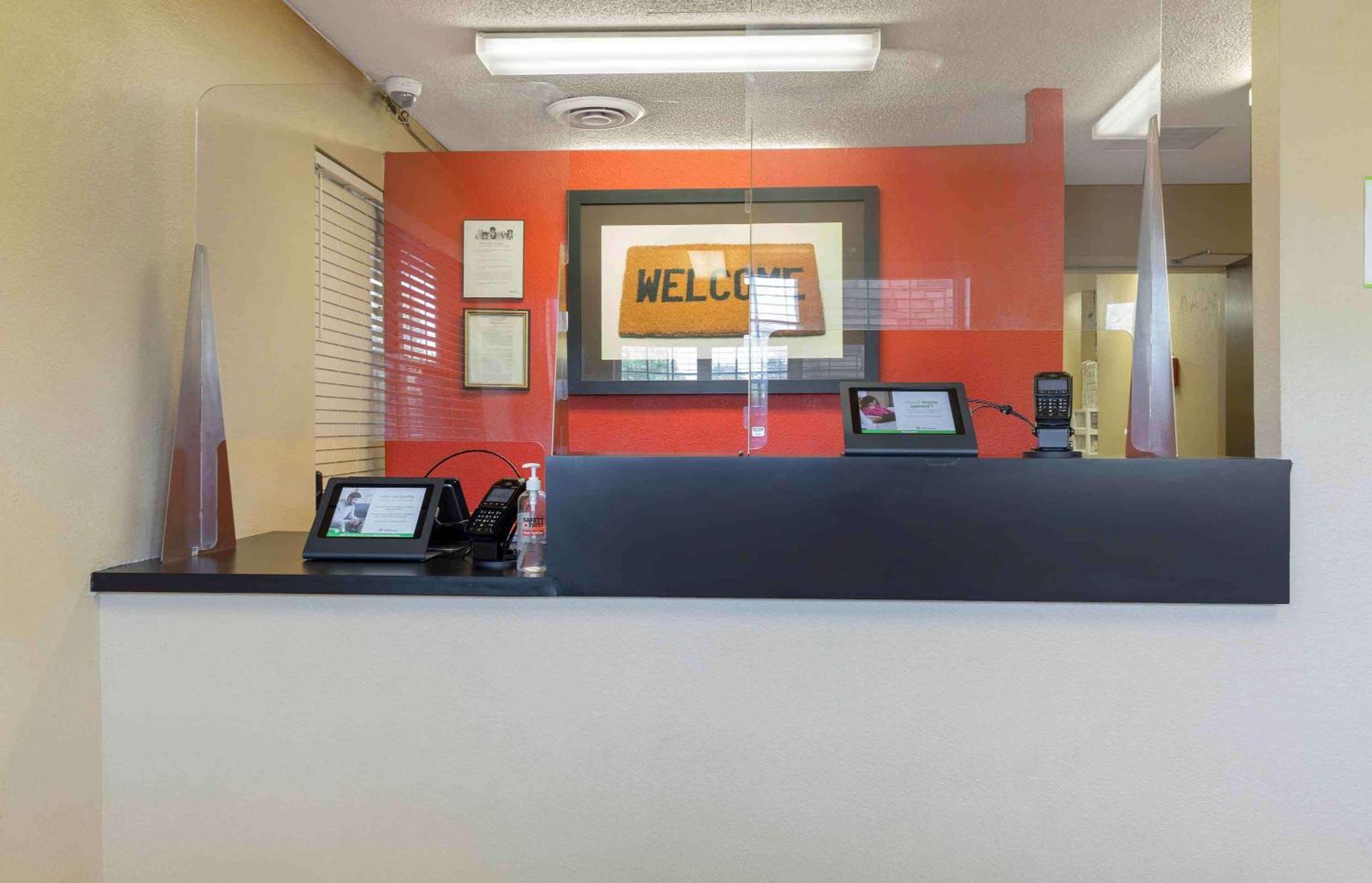 Extended Stay America Select Suites - Columbia - Ft Jackson Exteriér fotografie