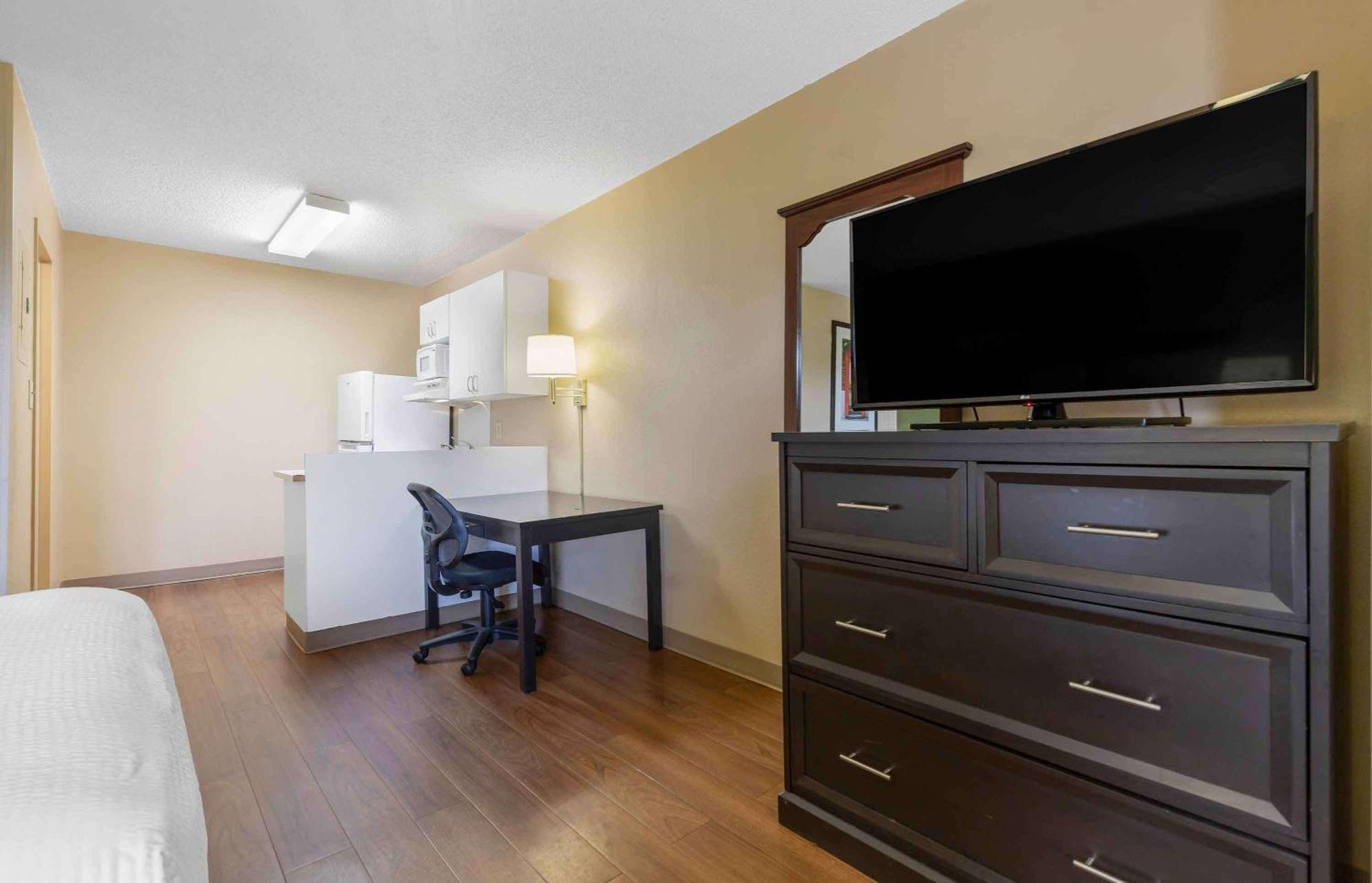 Extended Stay America Select Suites - Columbia - Ft Jackson Exteriér fotografie