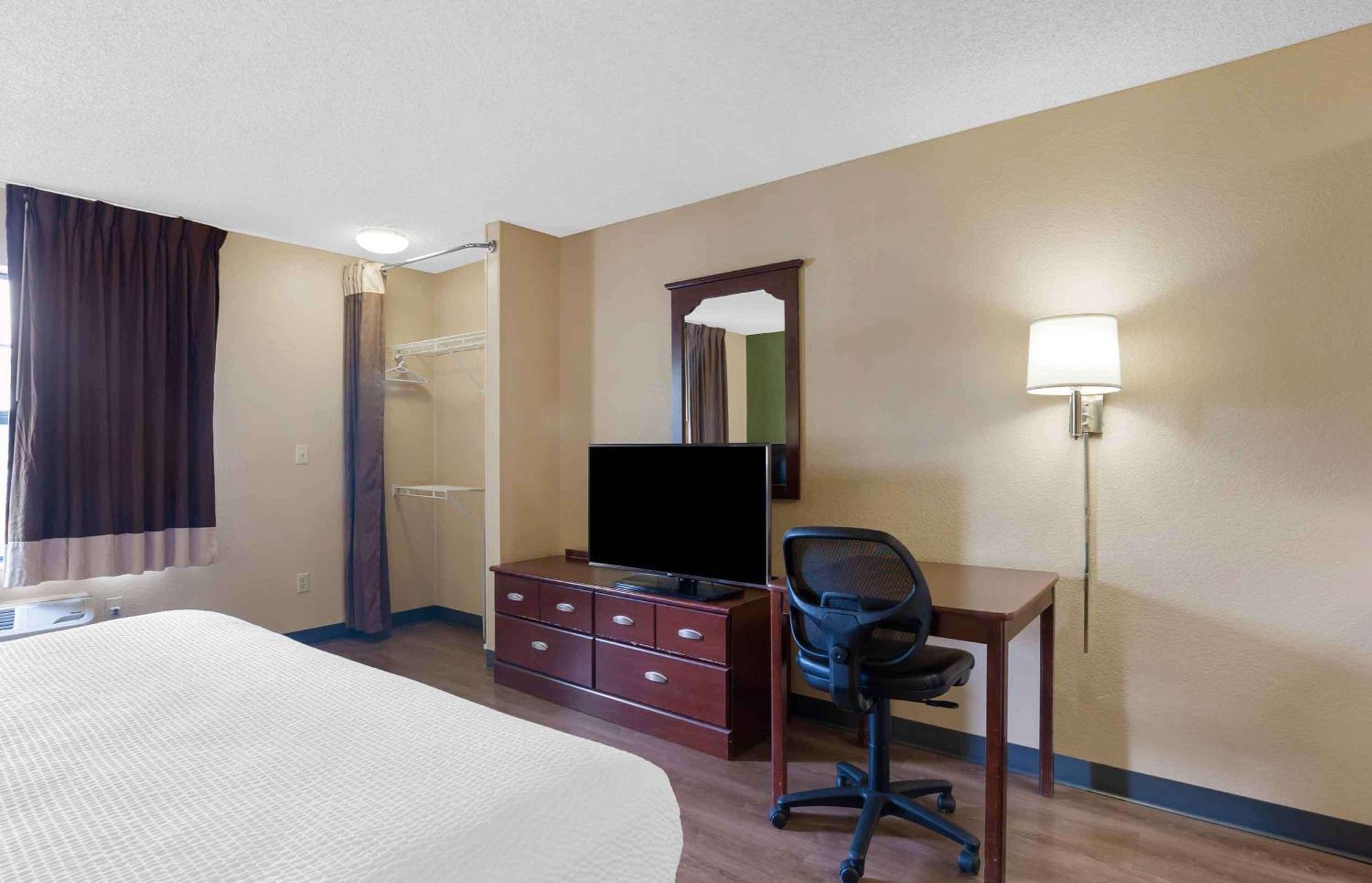 Extended Stay America Select Suites - Columbia - Ft Jackson Exteriér fotografie