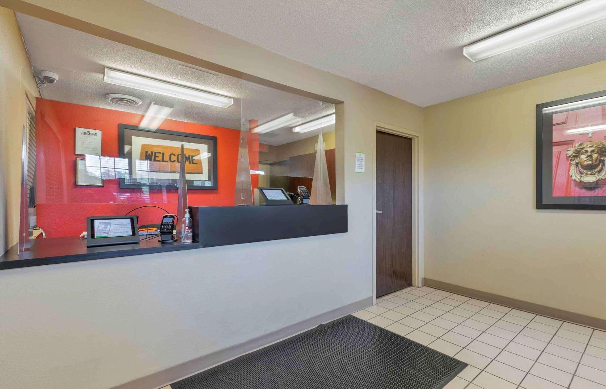 Extended Stay America Select Suites - Columbia - Ft Jackson Exteriér fotografie