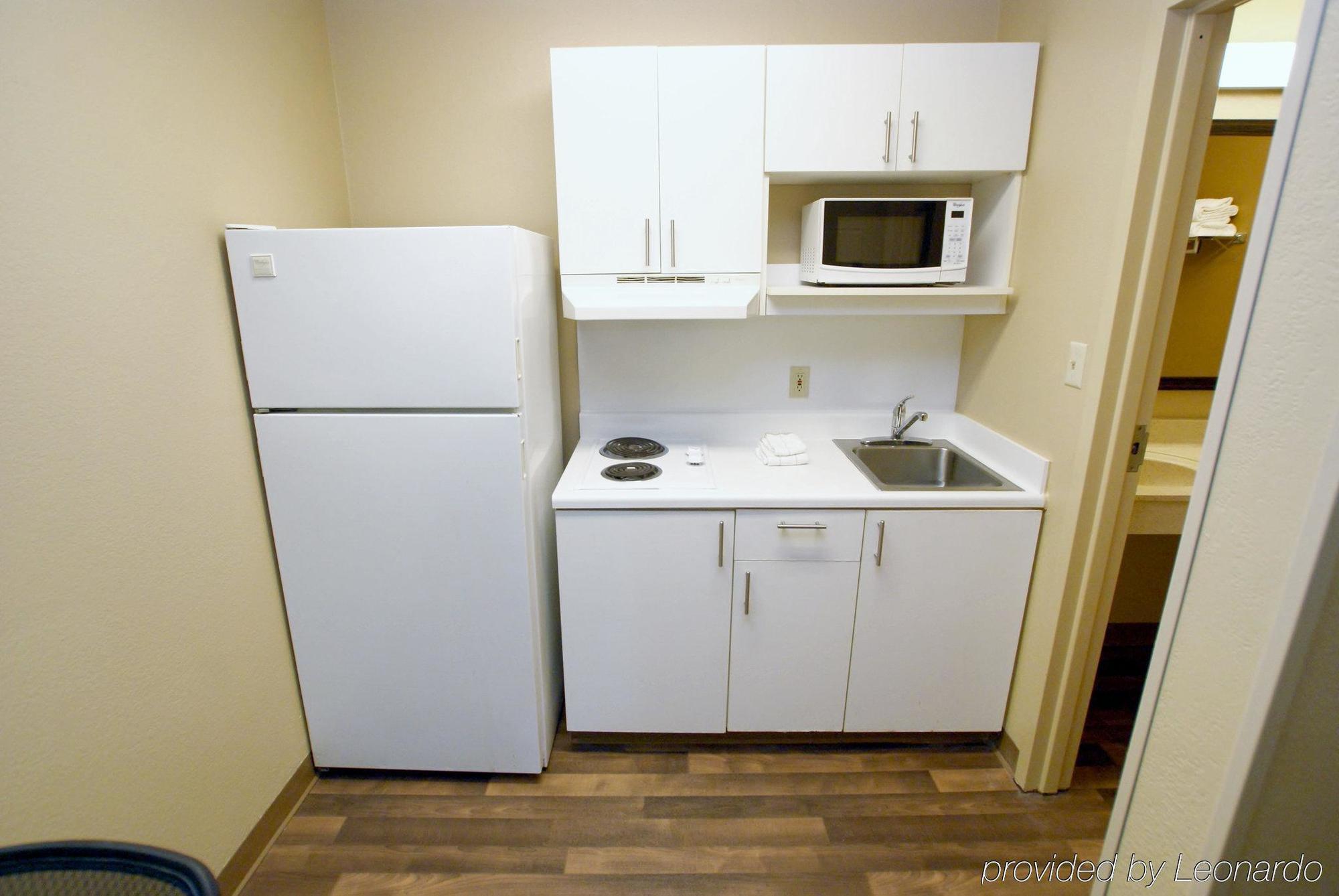 Extended Stay America Select Suites - Columbia - Ft Jackson Exteriér fotografie