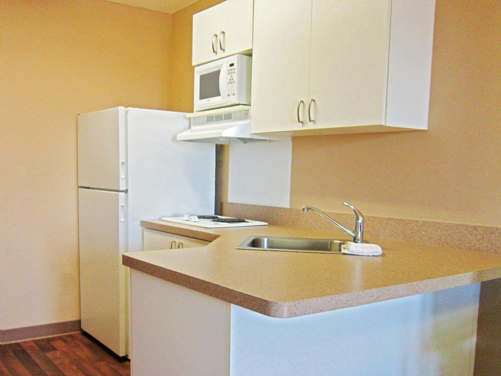 Extended Stay America Select Suites - Columbia - Ft Jackson Exteriér fotografie