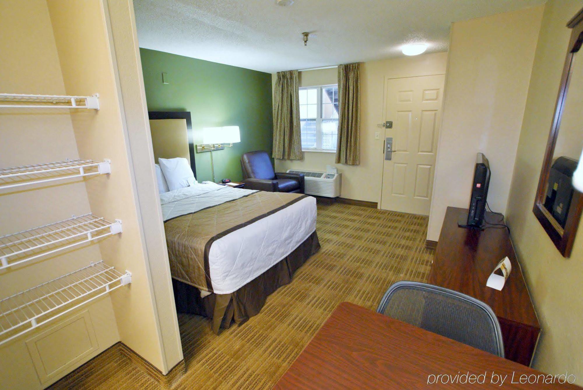 Extended Stay America Select Suites - Columbia - Ft Jackson Exteriér fotografie