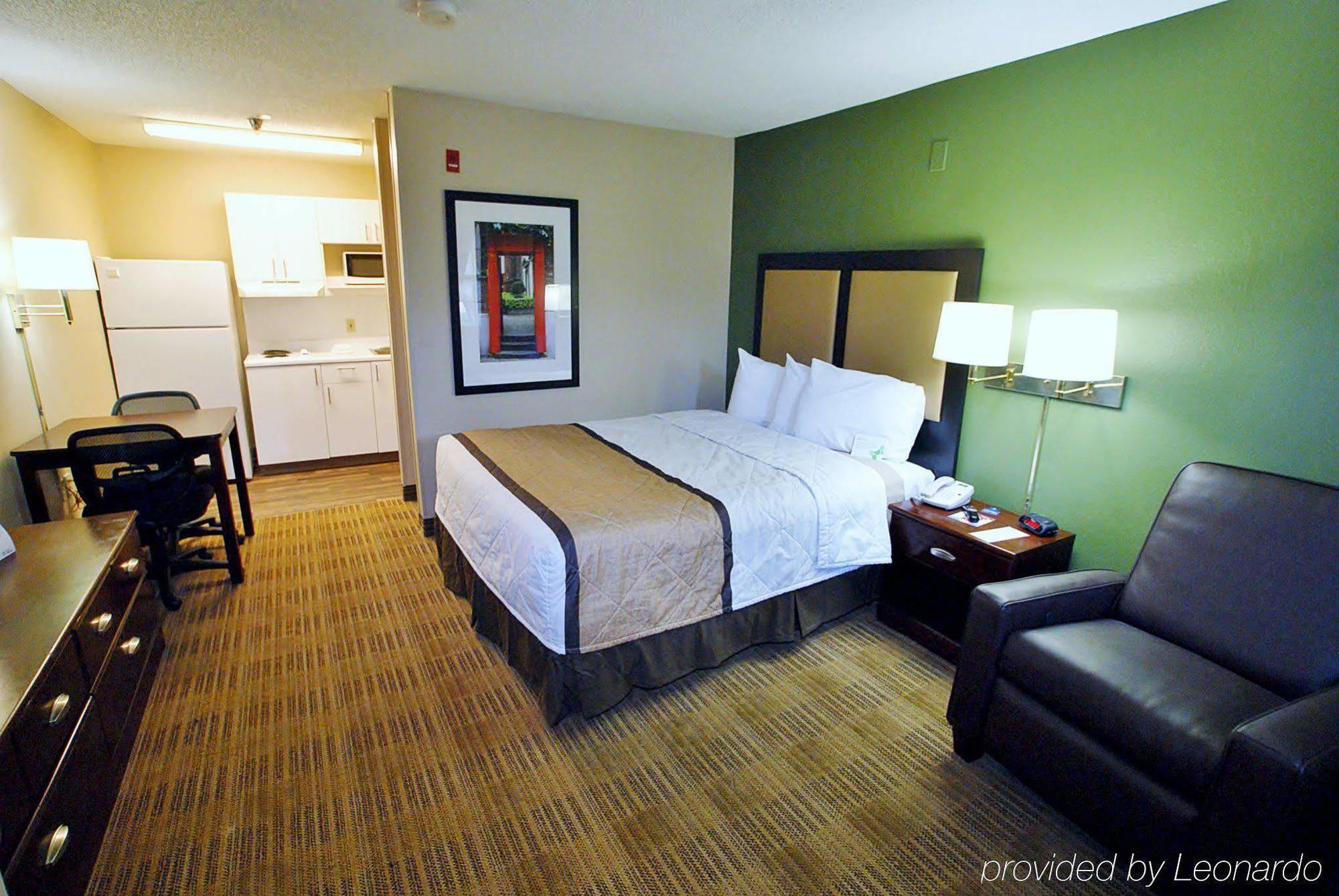 Extended Stay America Select Suites - Columbia - Ft Jackson Exteriér fotografie